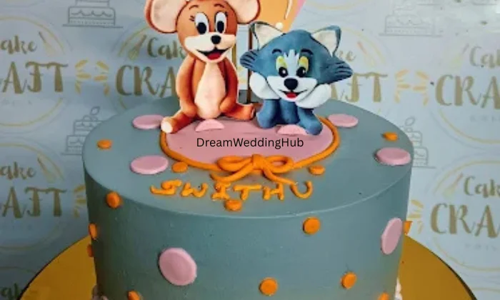 The Stairway Bakery  Cafe